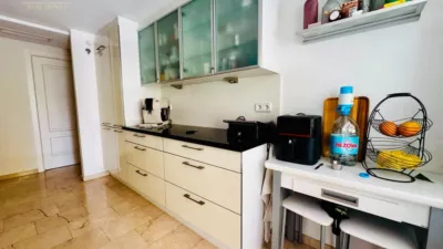 Apartment in the Centre photo 20