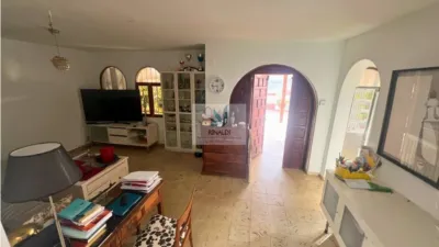Chalet in Playa Blanca photo 8