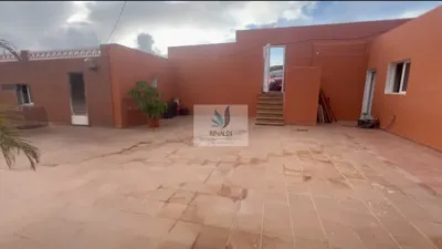 Chalet in Playa Blanca photo 27