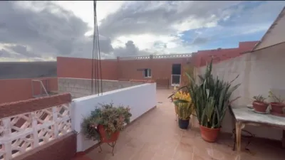 Chalet in Playa Blanca photo 23