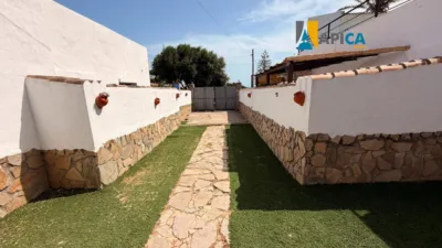 Chalet in Barbate photo 22