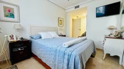 Apartment in the Centre photo 27