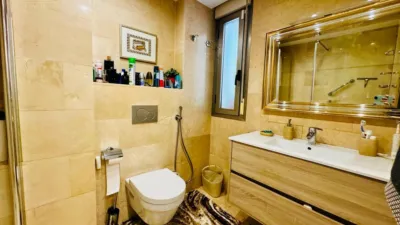 Apartment in the Centre photo 31