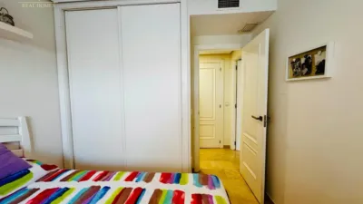 Apartment in the Centre photo 24