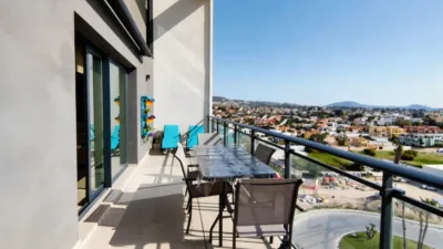 Apartment in Costa Blanca photo 6