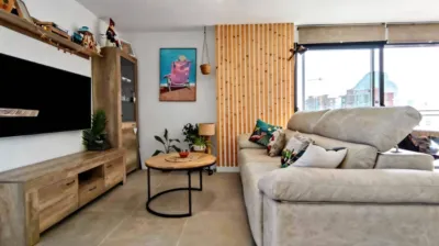 Apartment in Costa Blanca photo 2