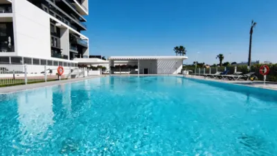 Apartment in Costa Blanca photo 14