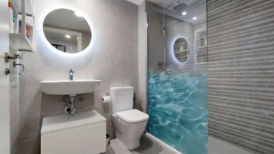 Apartment in Costa Blanca photo 12