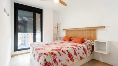 Apartment in Costa Blanca photo 7