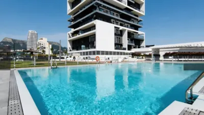 Apartment in Playa photo 4