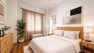 Piso – Alacant / Alicante, Centre, l'Alacantí - Vista 5