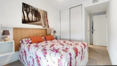 Apartment in Costa Blanca photo 8