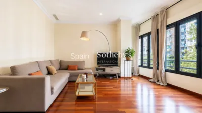 Piso – Alacant / Alicante, Centre, l'Alacantí - Vista 2