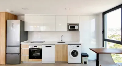 Apartment in Costa Blanca photo 4