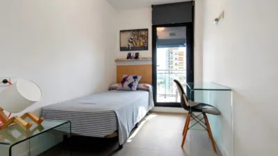 Apartment in Costa Blanca photo 11