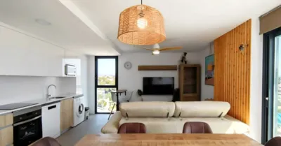 Apartment in Costa Blanca photo 3