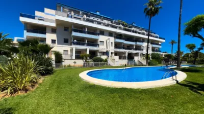 Pis – Dénia, les Marines - Vista 3