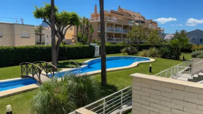 Pis – Dénia, les Marines - Vista 4