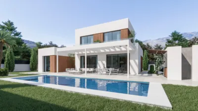 Casa - Vista 3