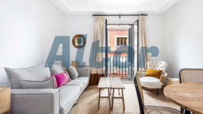 Apartment in the City Centre photo 3