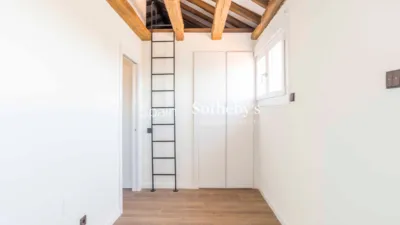 Apartment on Calle de Ruiz photo 35