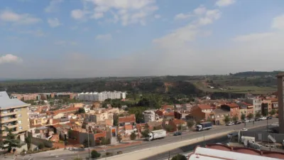 Apartment in Creu Alta photo 3