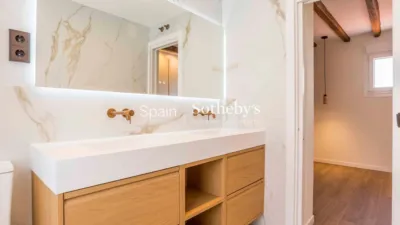Apartment on Calle de Ruiz photo 30