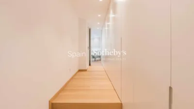 Apartment on Calle de José Ortega y Gasset photo 41