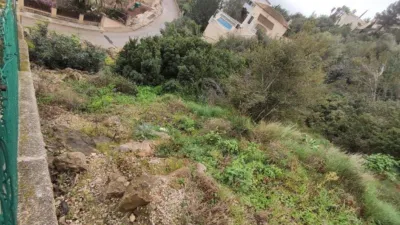 Terreno en venta en Golf - Vista 3