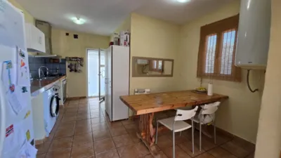 Rustic Finca in Benissa Pueblo photo 12