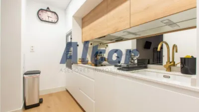 Apartment on Pérez Galdós Street photo 27