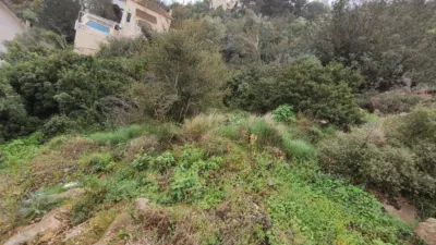 Terreno en venta en Golf - Más