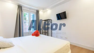 Apartment on Pérez Galdós Street photo 20