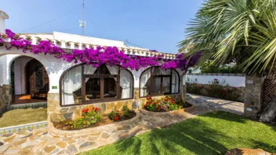 Casa - Vista 5