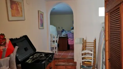 Casa – Xàbia / Jávea, Urbanització Badia de Xàbia, la Marina Alta - Vista 5