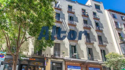 Apartment on Pérez Galdós Street photo 37