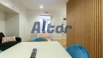 Apartment on Pérez Galdós Street photo 11