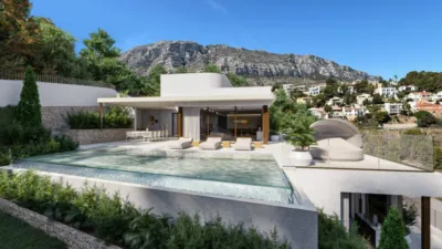 Casa - Vista 3