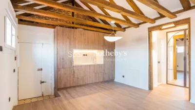 Apartment on Calle de Ruiz photo 5