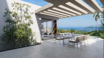 Casa - Vista 4
