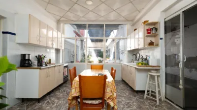 Casa adosada en venta en Calle >Avenida Carmen, Número > - Vista 5