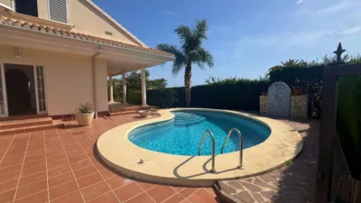 Casa - Vista 4
