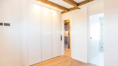 Apartment on Calle de Ruiz photo 33