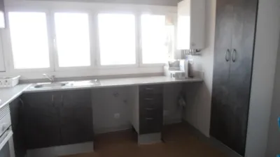 Apartment in Creu Alta photo 9