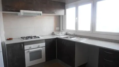 Apartment in Creu Alta photo 10