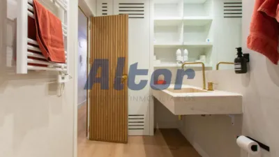 Apartment on Pérez Galdós Street photo 32
