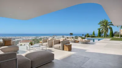 Casa - Vista 3