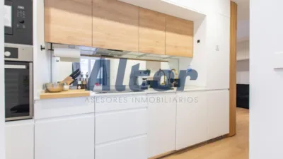 Apartment on Pérez Galdós Street photo 29