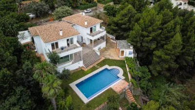 Casa - Vista 2