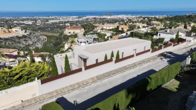 Casa - Vista 5
